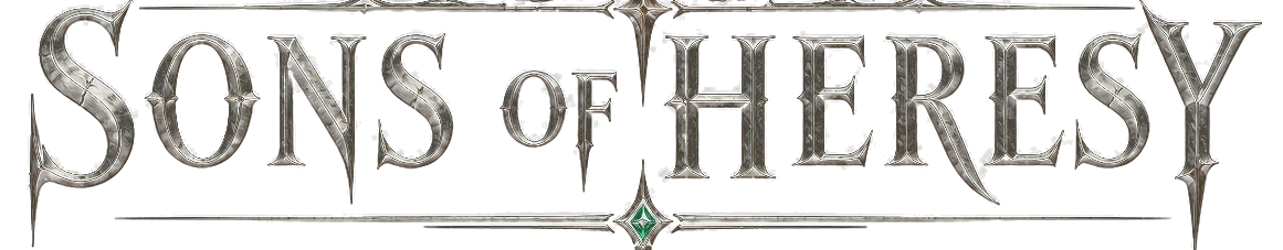 Sons of Heresy